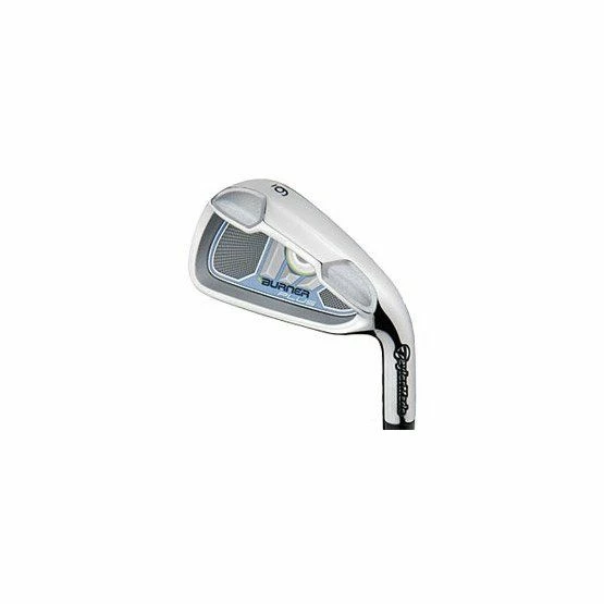 TaylorMade Burner Plus Iron Set 3 TaylorMade Burner Plus Iron Set