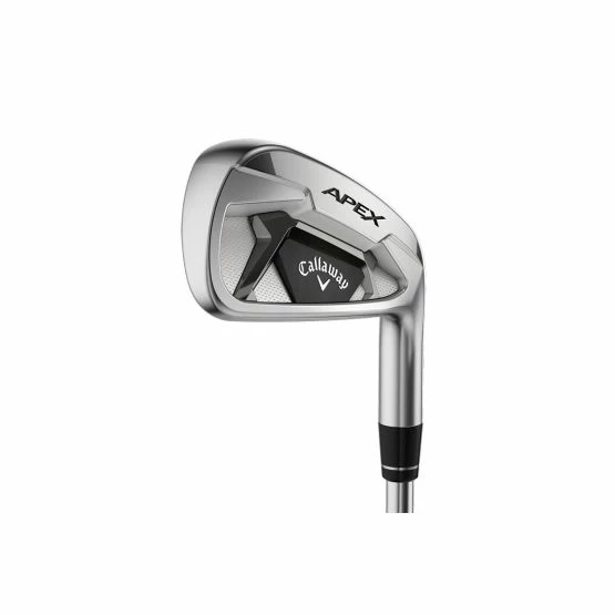 Callaway Apex 21 Iron Set 3 Callaway Apex 21 Iron Set