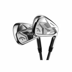 Callaway Apex CF 19 Combo Iron Set