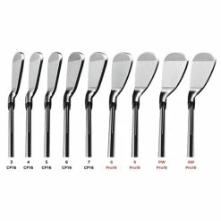 Callaway Apex Combo 16 Iron Set