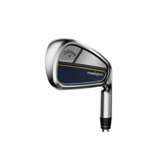 Callaway Paradym Iron Set 3 Callaway Paradym Iron Set