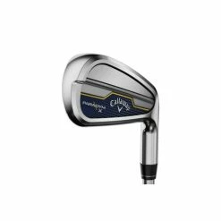 Callaway Paradym X Iron Set