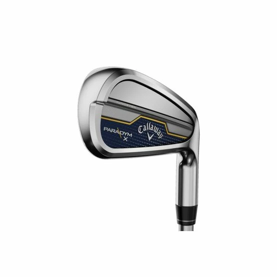 Callaway Paradym X Iron Set 3 Callaway Paradym X Iron Set