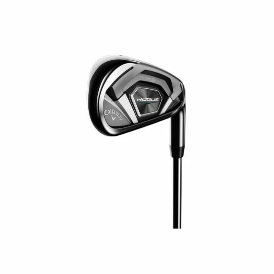 Callaway Rogue Iron Set 3 Callaway Rogue Iron Set