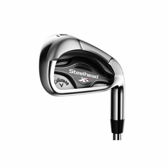 Callaway Steelhead XR Iron Set 3 Callaway Steelhead XR Iron Set