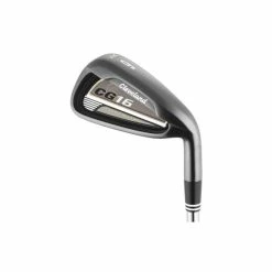 Cleveland CG16 Black Pearl Iron Set