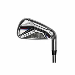 Cobra AeroJet Iron Set