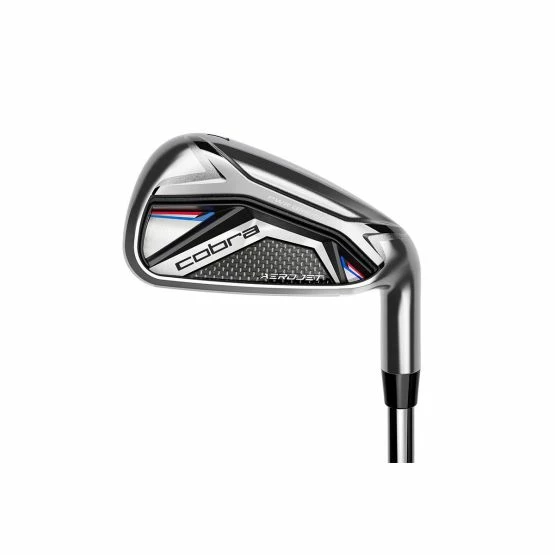 Cobra AeroJet Iron Set 3 Cobra AeroJet Iron Set