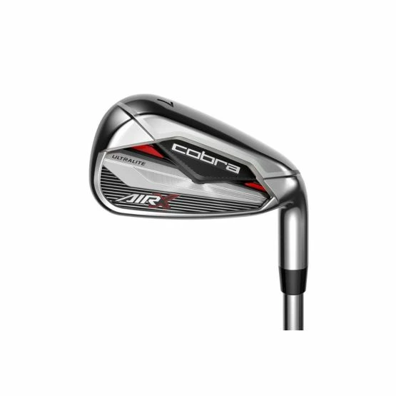 Cobra Air-X Iron Set 3 Cobra Air-X Iron Set