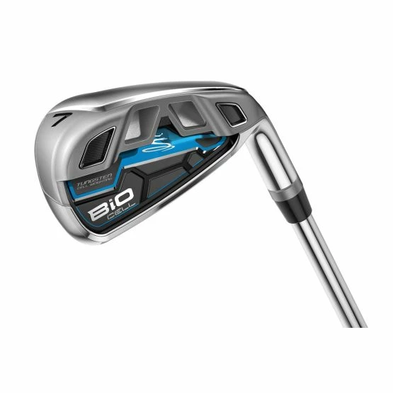 Cobra Bio Cell Iron Set 3 Cobra Bio Cell Iron Set