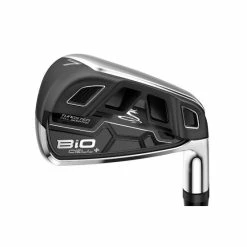 Cobra Bio Cell + Iron Set