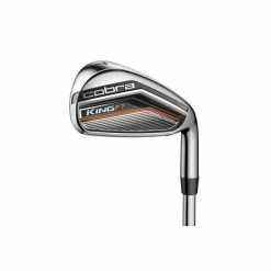 Cobra King F7 Iron Set