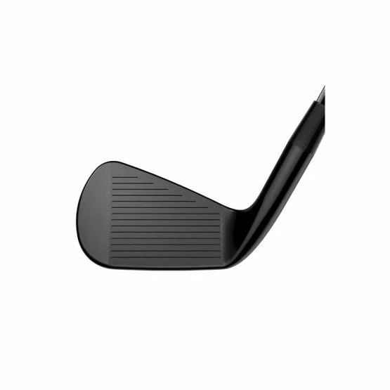 Cobra KING Forged Black MB 2019 Iron Set 3 Cobra KING Forged Black MB 2019 Iron Set