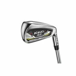Cobra King Speedzone-S Iron Set