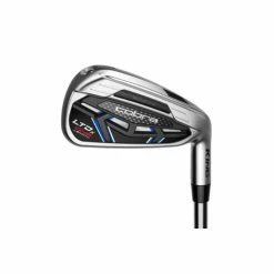 Cobra LTDx ONE Iron Set
