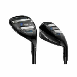 Cobra T-Rail Combo Iron Set