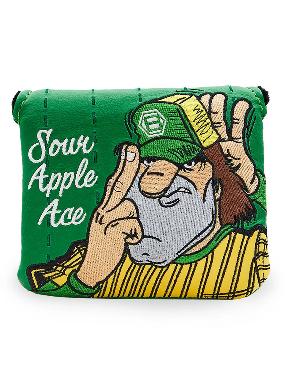 Bettinardi Limited Edition Big League Chew 2021 Headcover - Mallet 3 Bettinardi Limited Edition Big League Chew 2021 Headcover - Mallet