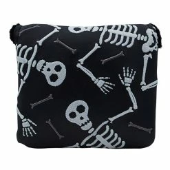 Bettinardi Limited Edition Halloween 2021 Headcover - Mallet