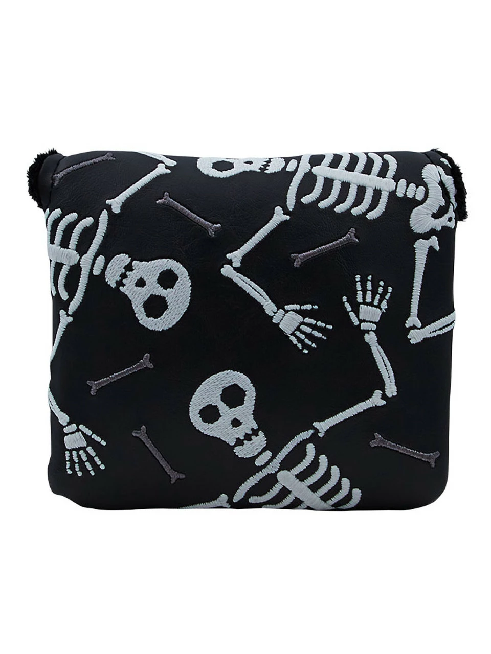 Bettinardi Limited Edition Halloween 2021 Headcover - Mallet 2 Bettinardi Limited Edition Halloween 2021 Headcover - Mallet