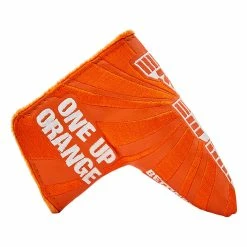 Bettinardi X PEZ Limited Edition One Up Orange Blade Headcover