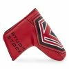Bettinardi Studio Stock Headcover - Red -Cheap Balls Store cov bet20studio20stock20red 1 49303.1667494761