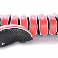 Callaway Deluxe Iron Headcovers