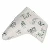 Cuater Me Obviously Blade Putter Cover - White -Cheap Balls Store cov cu20me20obviously20blade20white 1 66535.1669371706