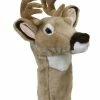 Daphne Deer Headcover -Cheap Balls Store cov daphne20deer 1 48081.1667490528