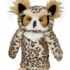 Daphne Owl Headcover -Cheap Balls Store cov daphne20owl 1 45040.1667490005