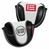Evnroll ER8 Mallet Headcover - Black & White -Cheap Balls Store cov evnroll20er820mallet20blk whi 1 89045.1667491014