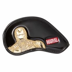 Marvel Iron Cover Set - Iron Man