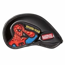 Marvel Iron Cover Set - Spider-Man