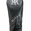 Miura Driver Cover - Black/White -Cheap Balls Store cov miura20driver20blkwht 1 51623.1667495633