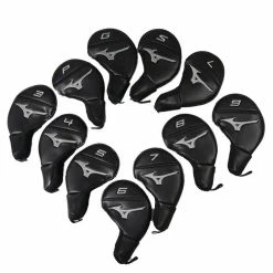 Mizuno Tour Irons Headcover Set