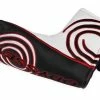 Odyssey Tempest III Blade Headcover - White/Black -Cheap Balls Store cov od20tempest20iii20blade20whiblk 1 90231.1667490584