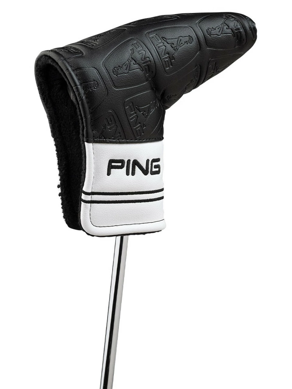 Ping Core 214 Putter Cover 3 Ping Core 214 Putter Cover