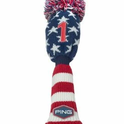 Ping Liberty Limited Edition Driver Headcover