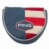 Ping Liberty Limited Edition Mallet Putter Cover 1 Ping Liberty Limited Edition Mallet Putter Cover -Cheap Balls Store cov ping20liberty20mallet 1 04509.1667489631