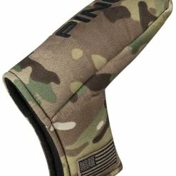 Ping Multicam Blade Putter Cover - Camo
