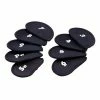 Redback Sport Redback Neoprene Iron Covers - Black 1 Redback Sport Redback Neoprene Iron Covers - Black -Cheap Balls Store cov rb20neoprene20iron20set 1 12802.1667494576
