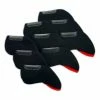 Redback Sport Redback Neoprene With Window Iron Covers - Black/Red -Cheap Balls Store cov rb20neoprene20window20iron20set 1 37558.1667489252