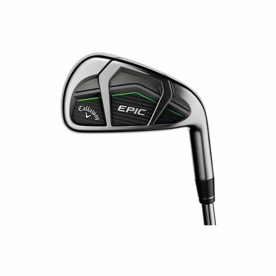 Callaway Epic Iron Set 3 Callaway Epic Iron Set