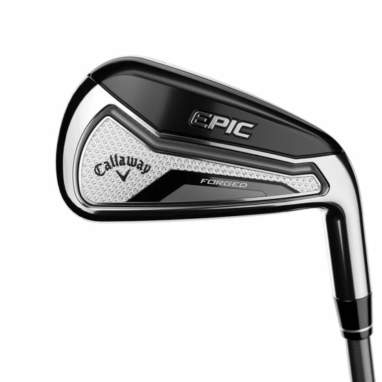 Callaway Epic Forged Iron Set 3 Callaway Epic Forged Iron Set