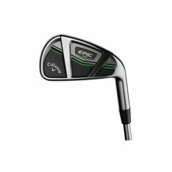 Callaway Epic Pro Iron Set