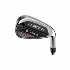 Cobra F-Max SuperLite Iron Set