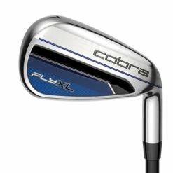 Cobra Fly XL Iron Set