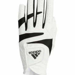 Adidas Aditech 22 Gloves - 6 Pack White