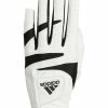 Adidas Aditech 22 Golf Glove - White -Cheap Balls Store glove aditech202220wht 1 68035.1667488828