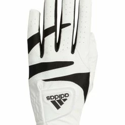 Adidas Aditech 22 Golf Glove - White