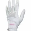 Wilson Advantage Golf Glove - Womens White -Cheap Balls Store glove advantage20ldy20whi 1 83320.1667496380